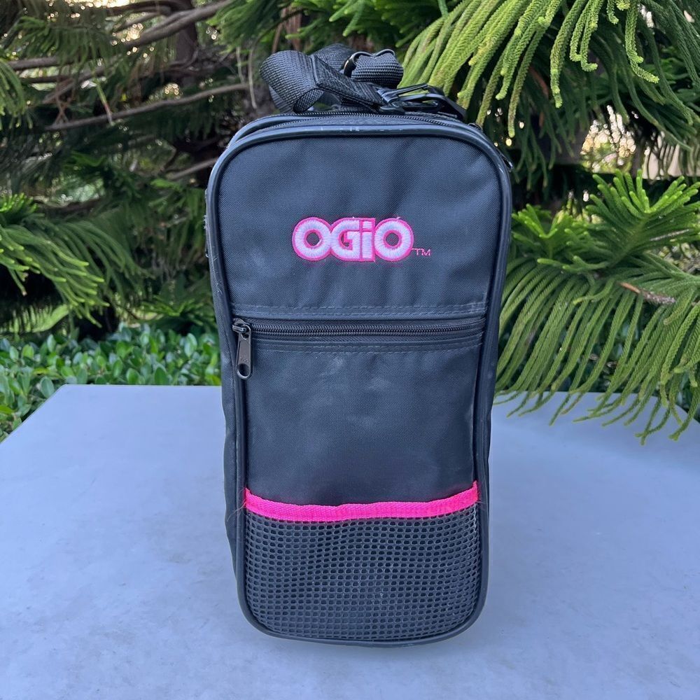 Ogio “The Original Locker” Gym Bag